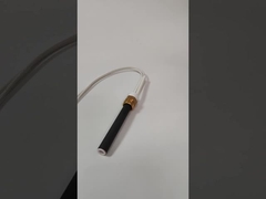 Appareil de chauffage à cartouche filetée