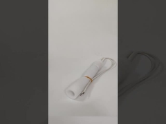 L'allumage en céramique G3/8 fil non tressé trou 145 mm