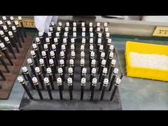 Appareil de chauffage en céramique d'origine pour les poêles et chaudières à granulés à filetage de 3/8